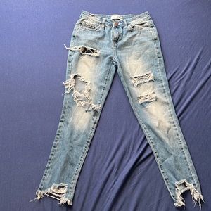 Guess jeans